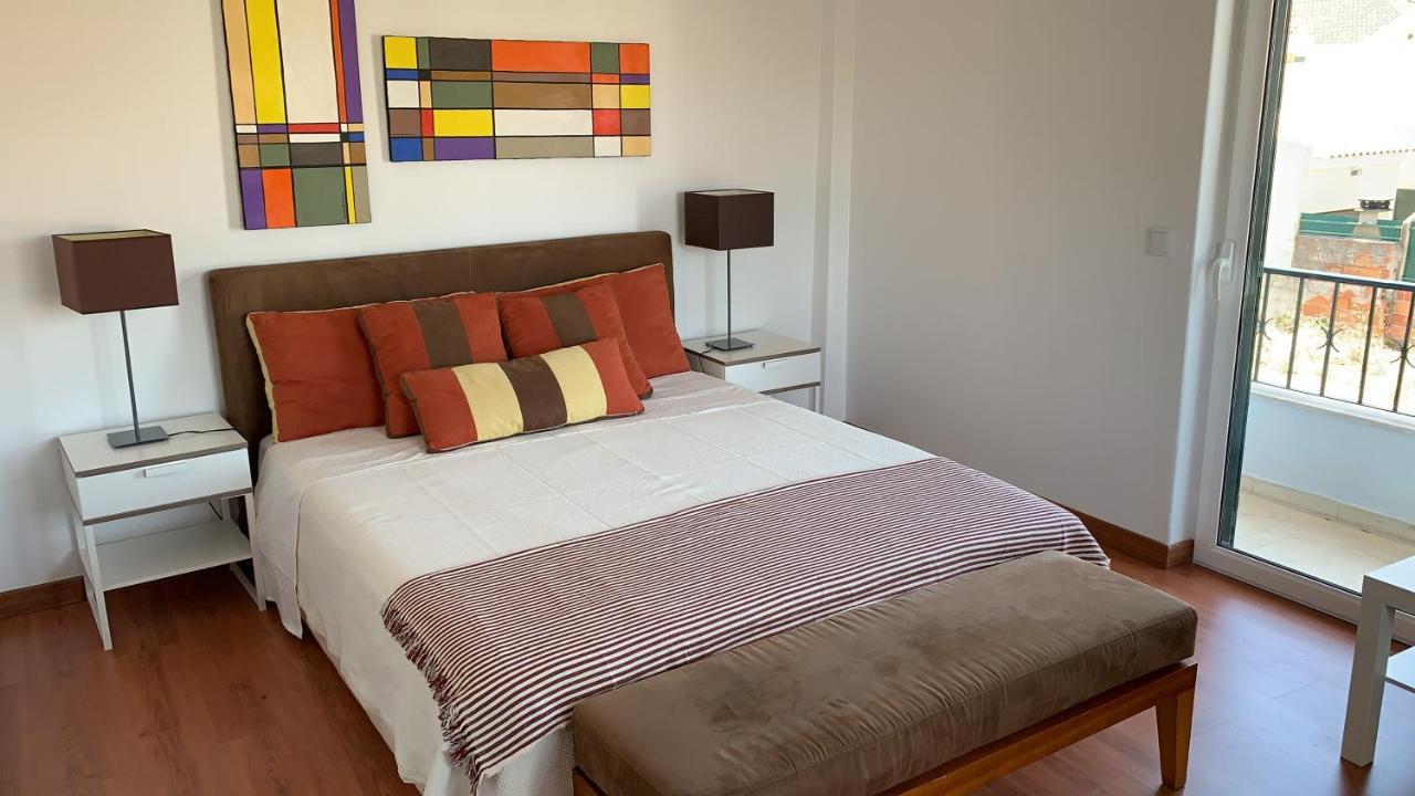 Villa House Blz à Charneca  Extérieur photo