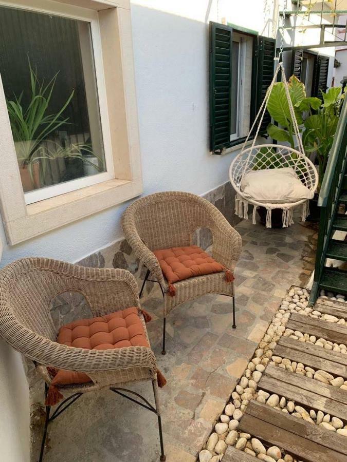 Villa House Blz à Charneca  Extérieur photo