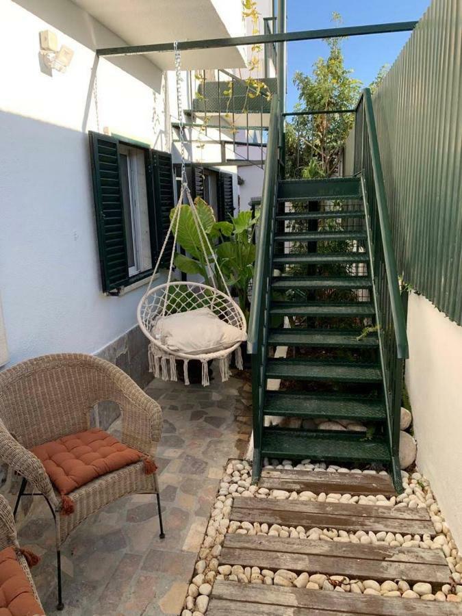 Villa House Blz à Charneca  Extérieur photo