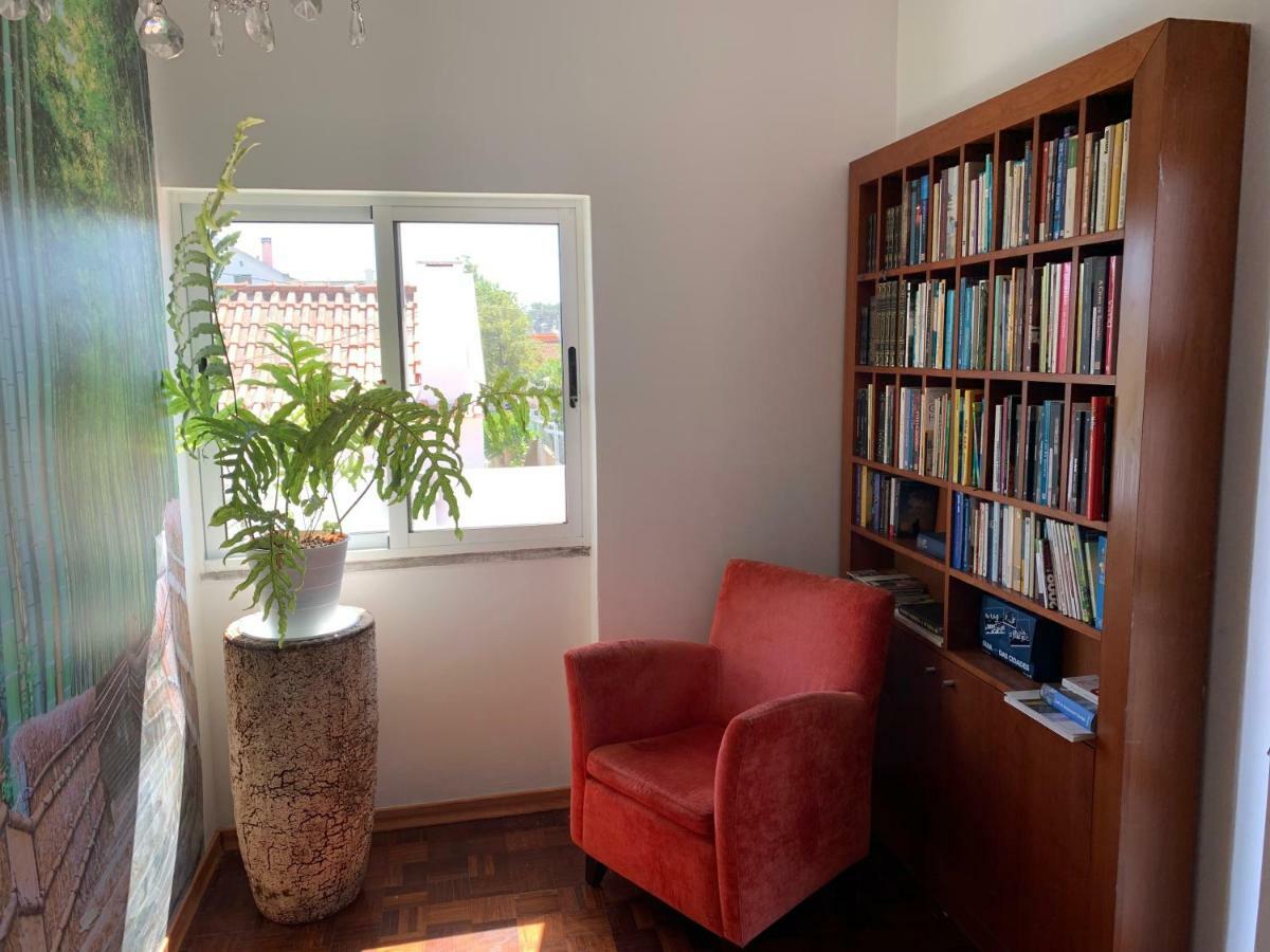 Villa House Blz à Charneca  Extérieur photo