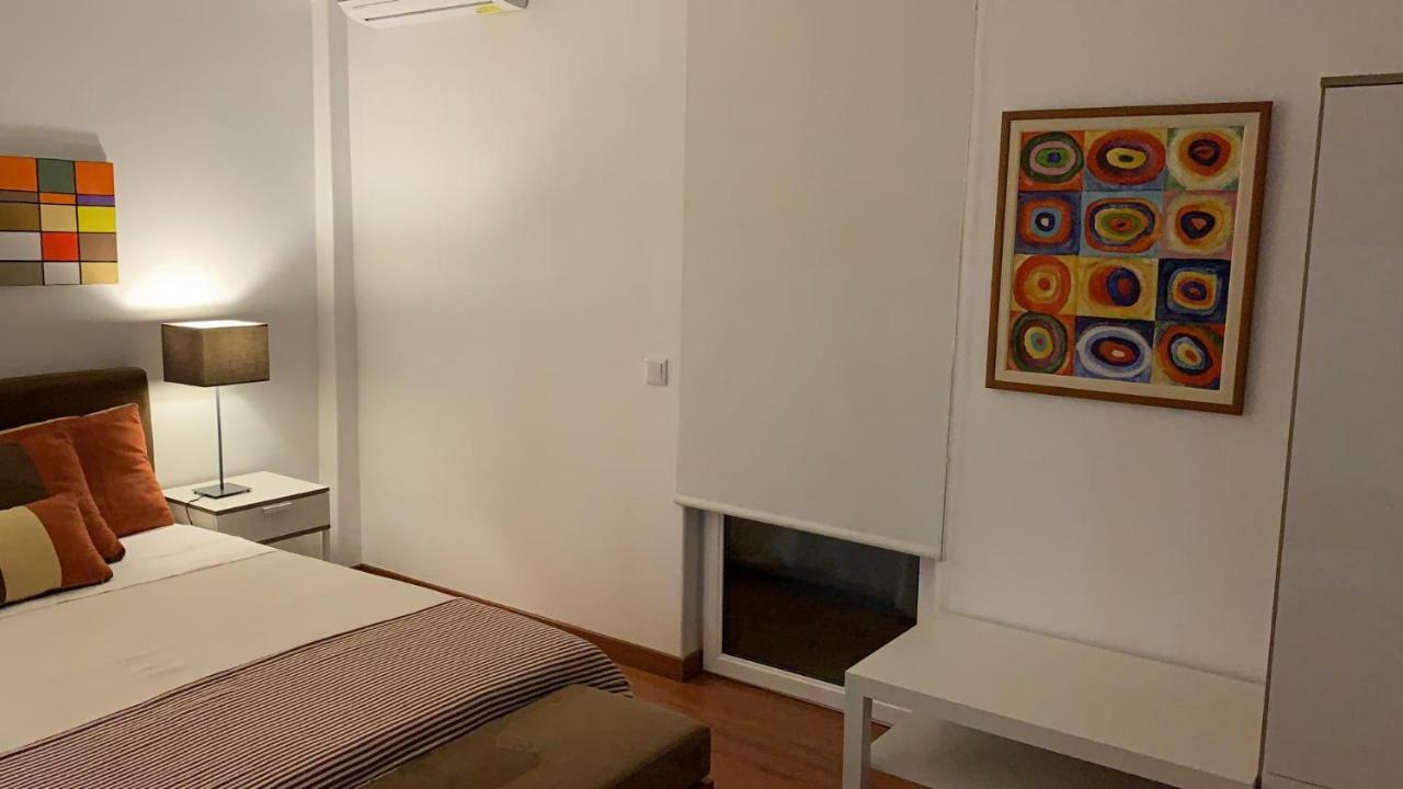 Villa House Blz à Charneca  Extérieur photo