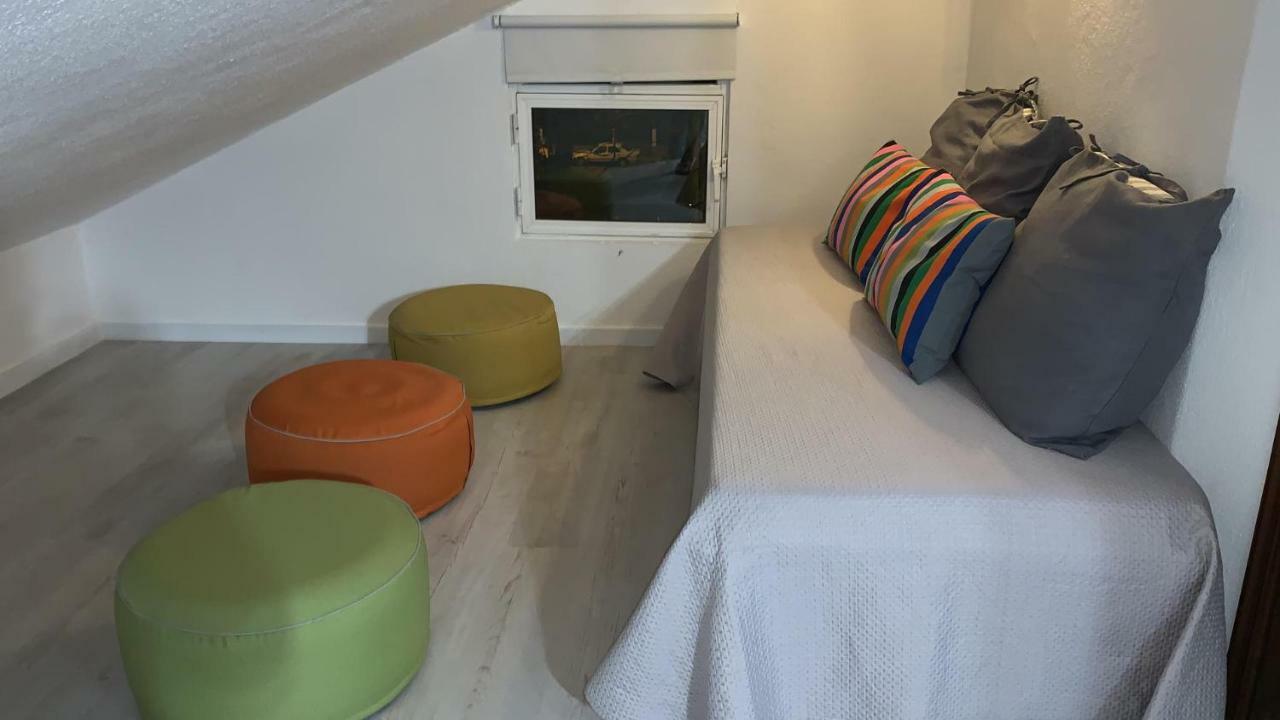 Villa House Blz à Charneca  Extérieur photo
