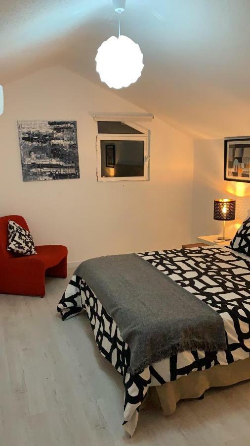 Villa House Blz à Charneca  Extérieur photo